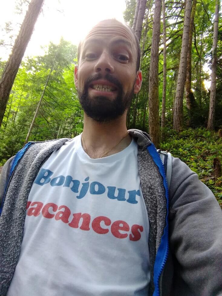 Bonjour Vacances