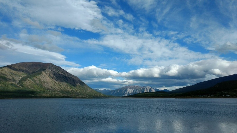 Welcome to Yukon