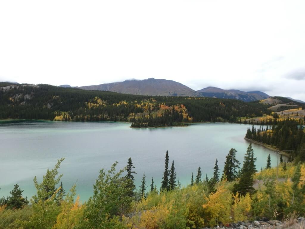 Emerald Lake