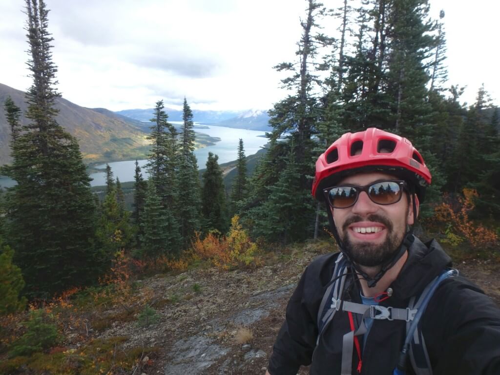 Rando VTT