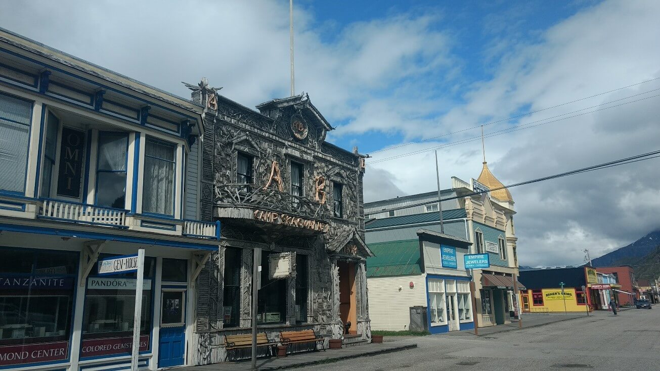Skagway