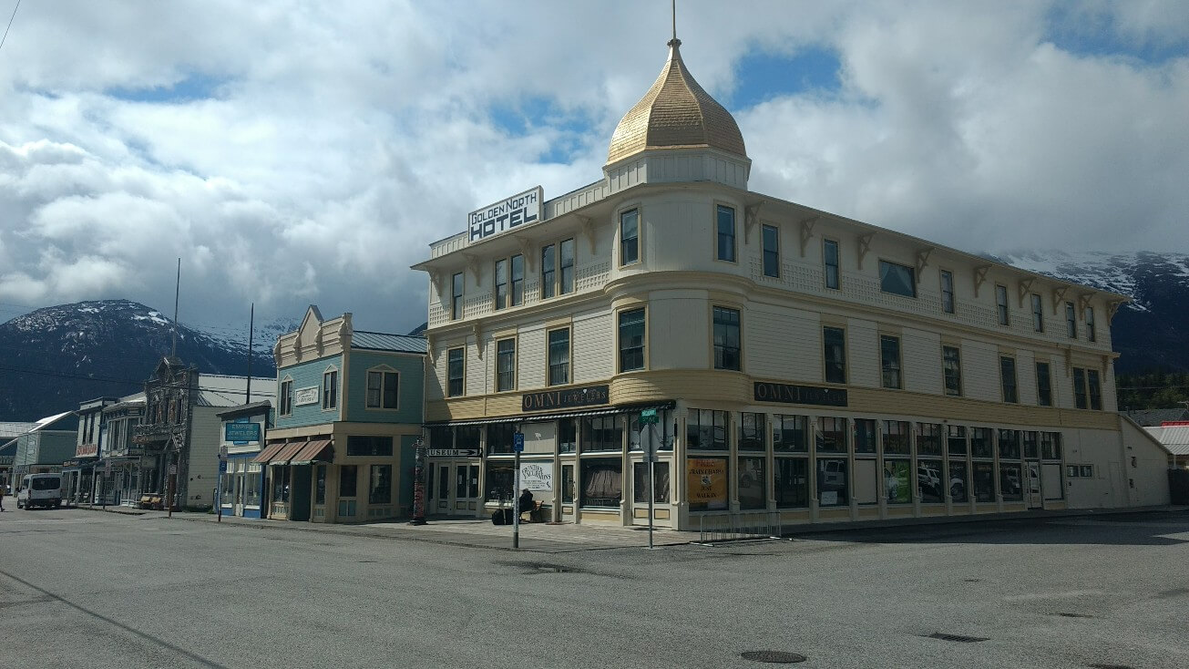 Skagway