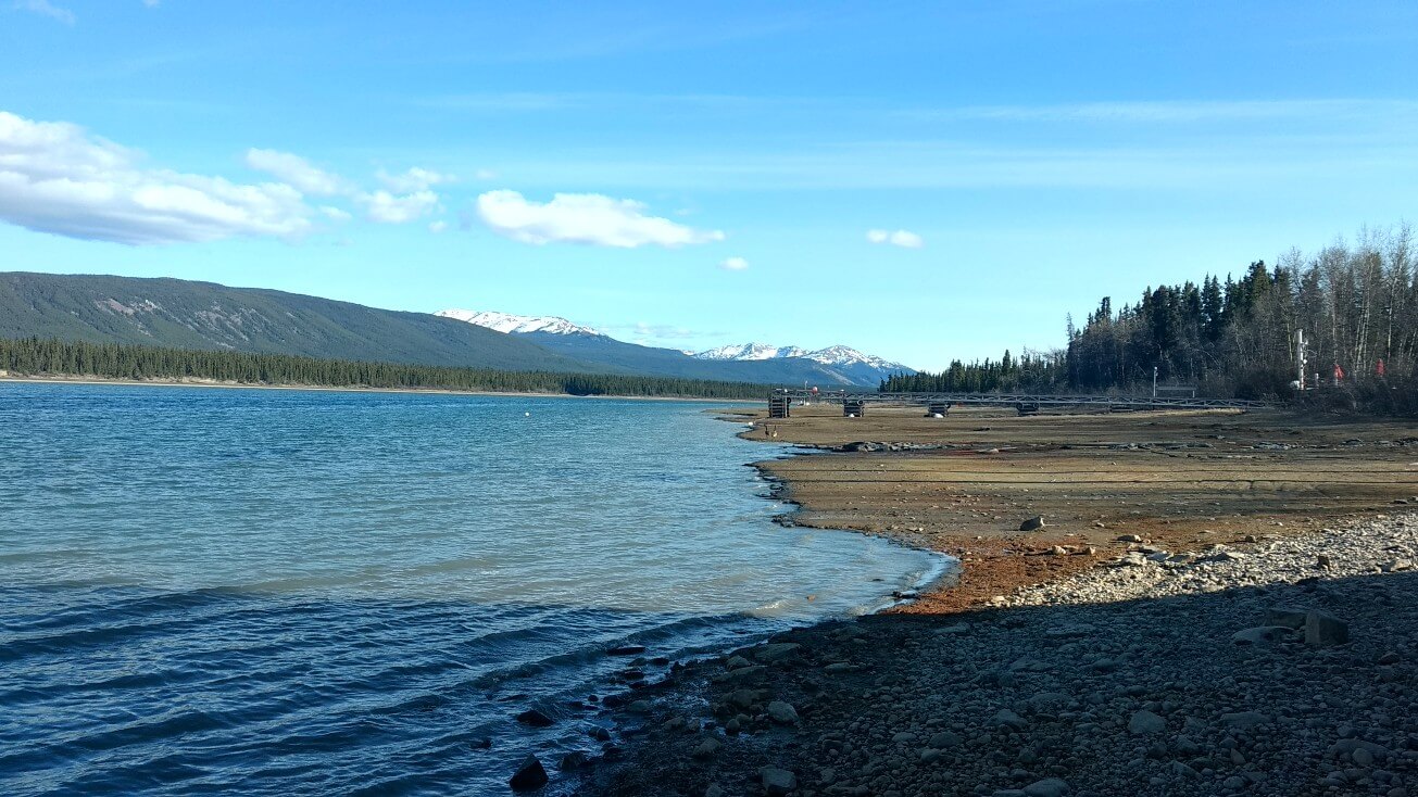 Tagish Lake
