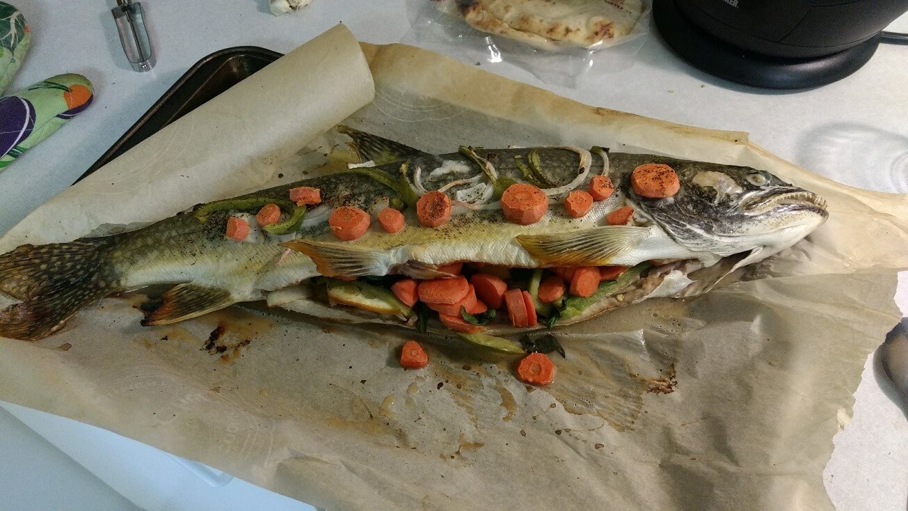 Miam miam