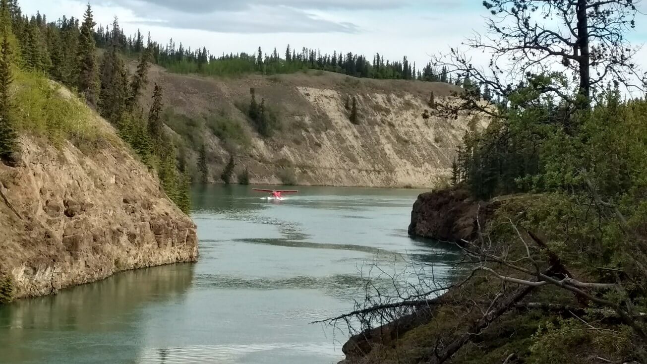 Miles Canyon